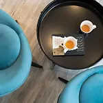 Apartamento - Large - Easy Sleep