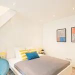 Apartamento - Large - Easy Sleep