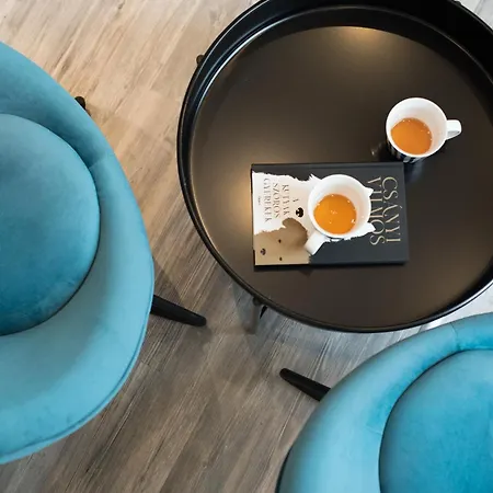 아파트 - Large - Easy Sleep