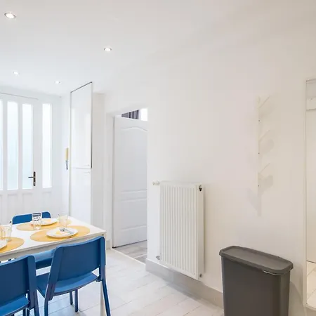 - Large - Easy Sleep شقة *