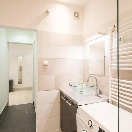 Apartment - Large - Easy Sleep Budapest