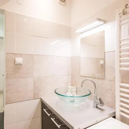 - Large - Easy Sleep شقة