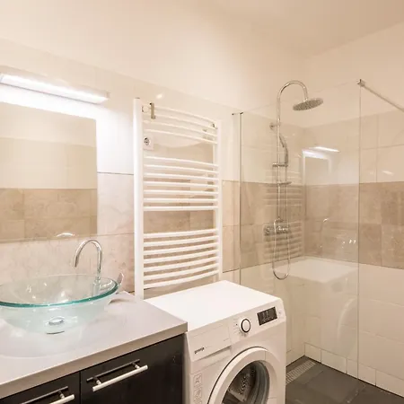 - Large - Easy Sleep شقة *