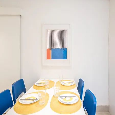 Apartment - Large - Easy Sleep Budapest