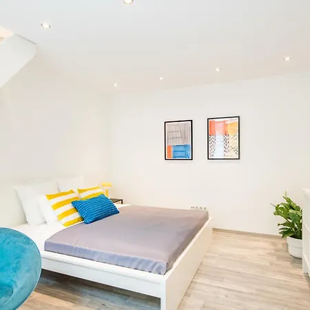 - Large - Easy Sleep شقة *