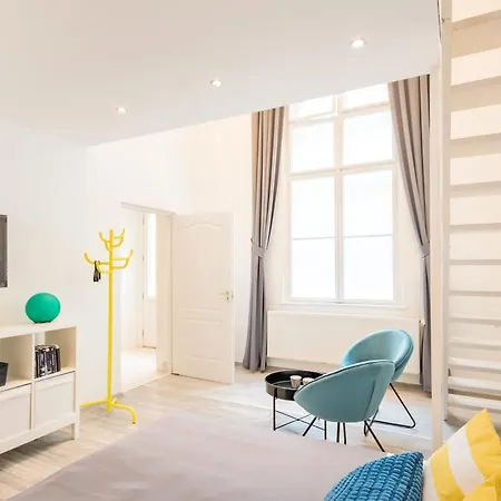 Apartment - Large - Easy Sleep *