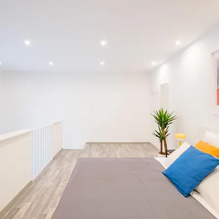 شقة - Large - Easy Sleep بودابست