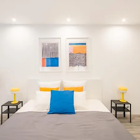 - Large - Easy Sleep * بودابست