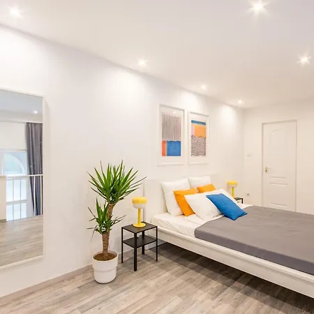 - Large - Easy Sleep 아파트