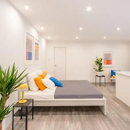 Apartment - Large - Easy Sleep *