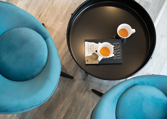 Διαμέρισμα - Large - Easy Sleep