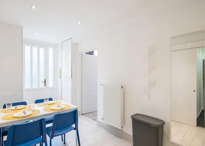- Large - Easy Sleep Apartament *