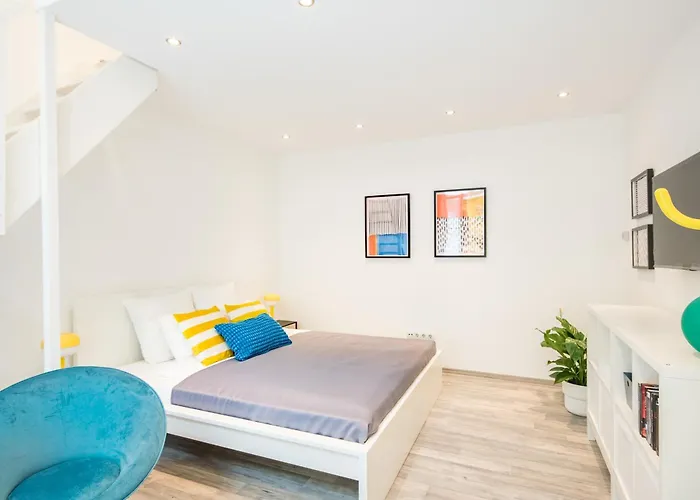 - Large - Easy Sleep Apartament *