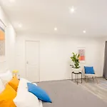 - Large - Easy Sleep Апартаменты Будапешт