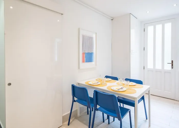 Apartament - Large - Easy Sleep *